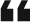 Quote Icon