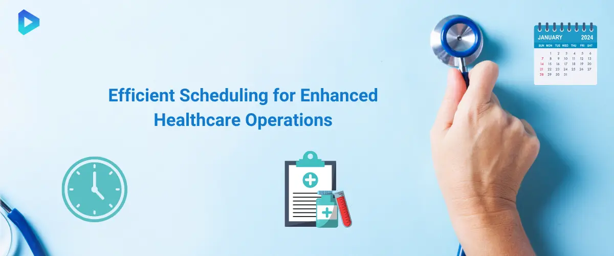 Introduction to Healthcare Staff Scheduling Software
