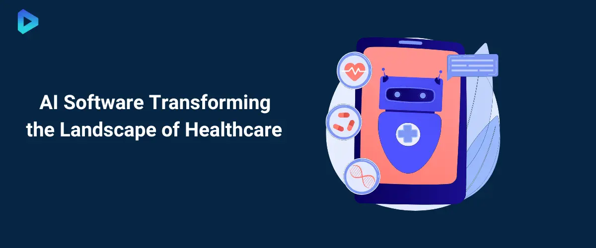 Introduction to AI Software in Healthcare