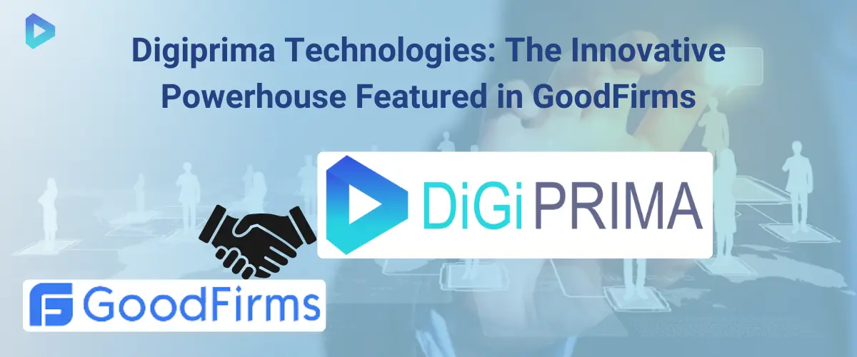 Digiprima Technologies Experts sharing views on the Impact of Mergers and Acquisitions  A Deep Dive
