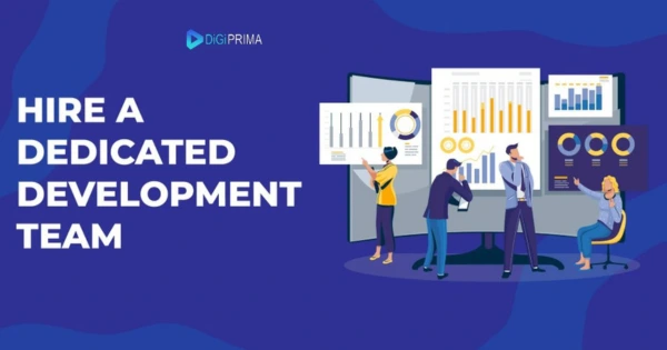 How to Hire Dedicated Developers for Your Team