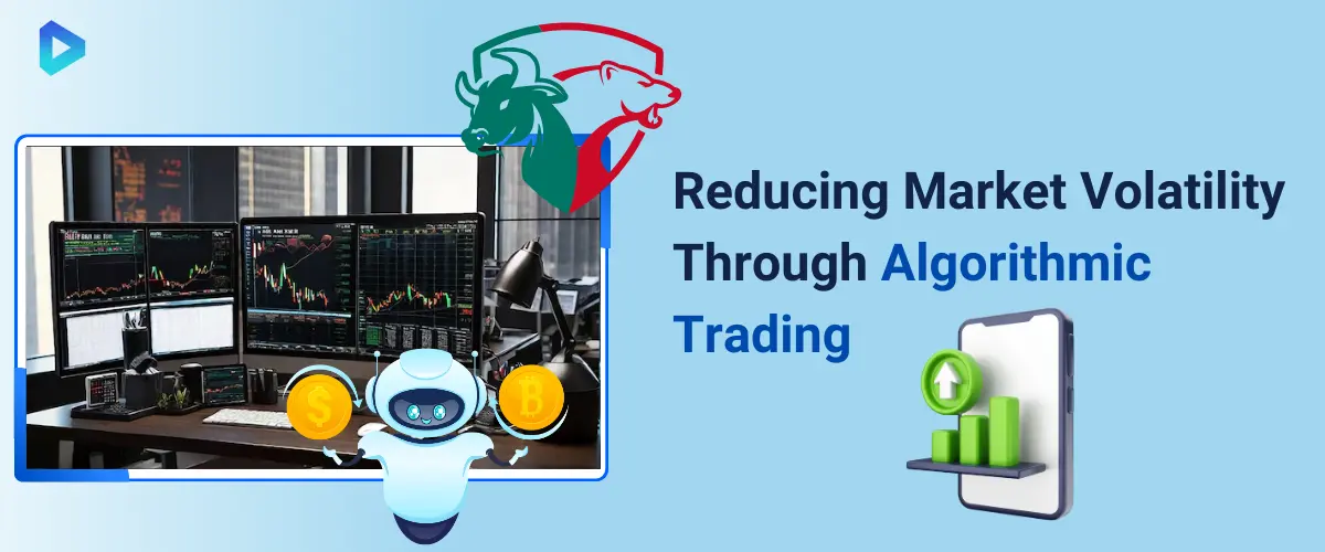 How Does Automated Trading Reduce Market Volatility Risks?