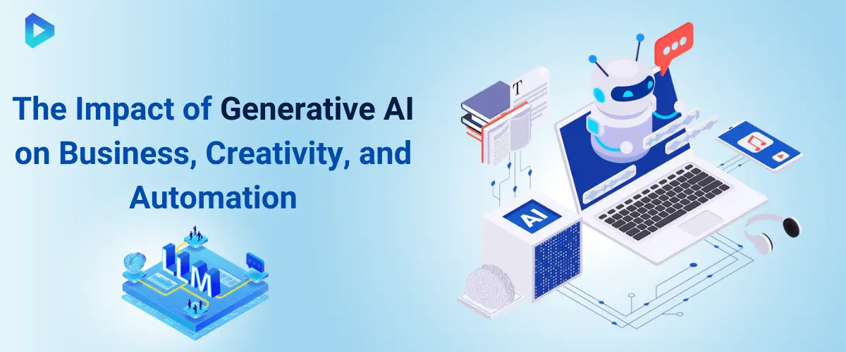 Why Is Generative AI Important in Today's Tech Landscape?