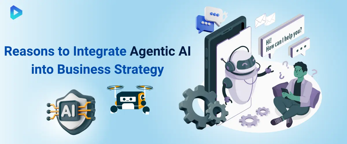 Why Should Businesses Adopt Agentic AI?