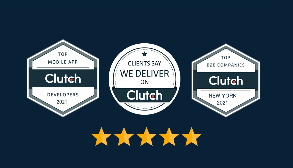 Digiprima Technologies Receives Phenomenal 5-Star Review on Clutch