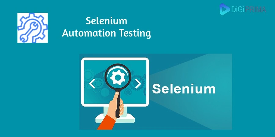 Selenium Automation Testing Tool