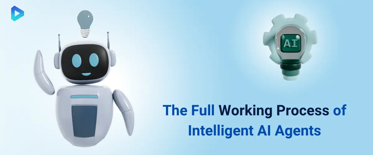 ai-agents-working-process