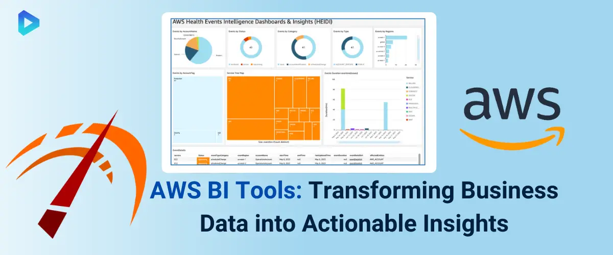 aws-bi-tools