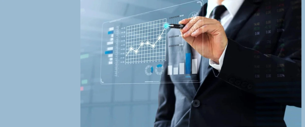 What is a Business Intelligence Solution?