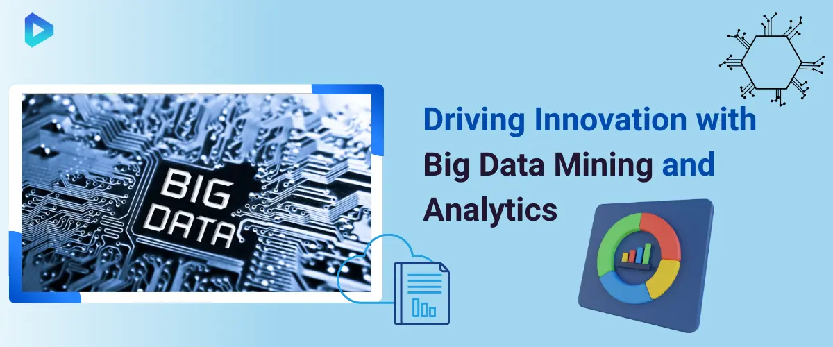 How to Leverage Big Data Mining and Analytics for Maximum Impact?