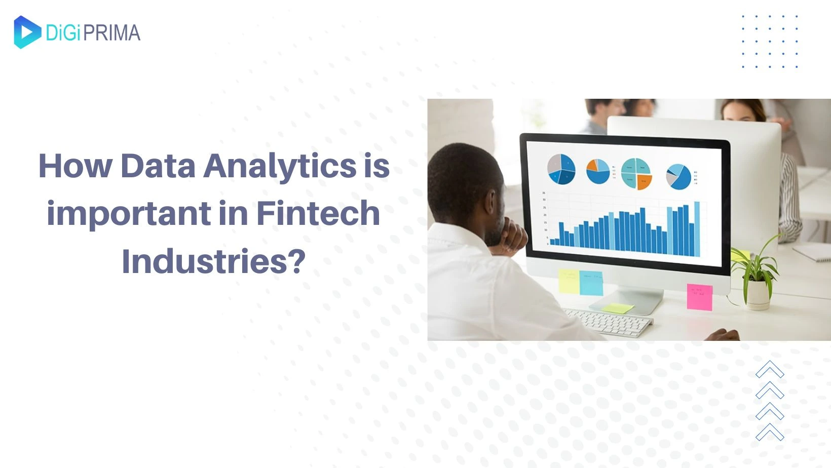 The Advantage of Data Science and Data Analytics in the Finance Industry