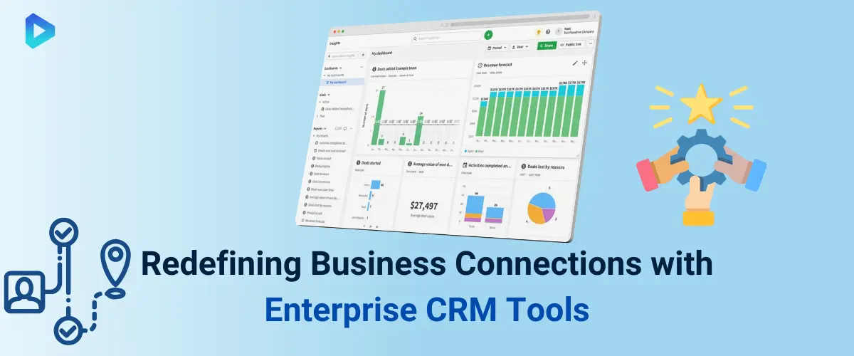 enterprise-crm-connections