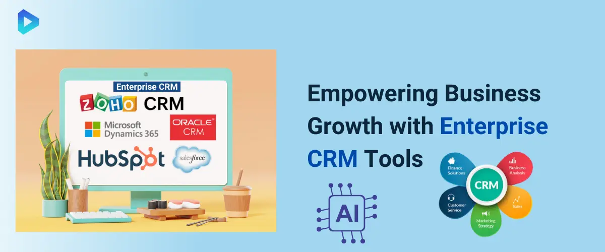 Is Enterprise CRM the Future of Business?