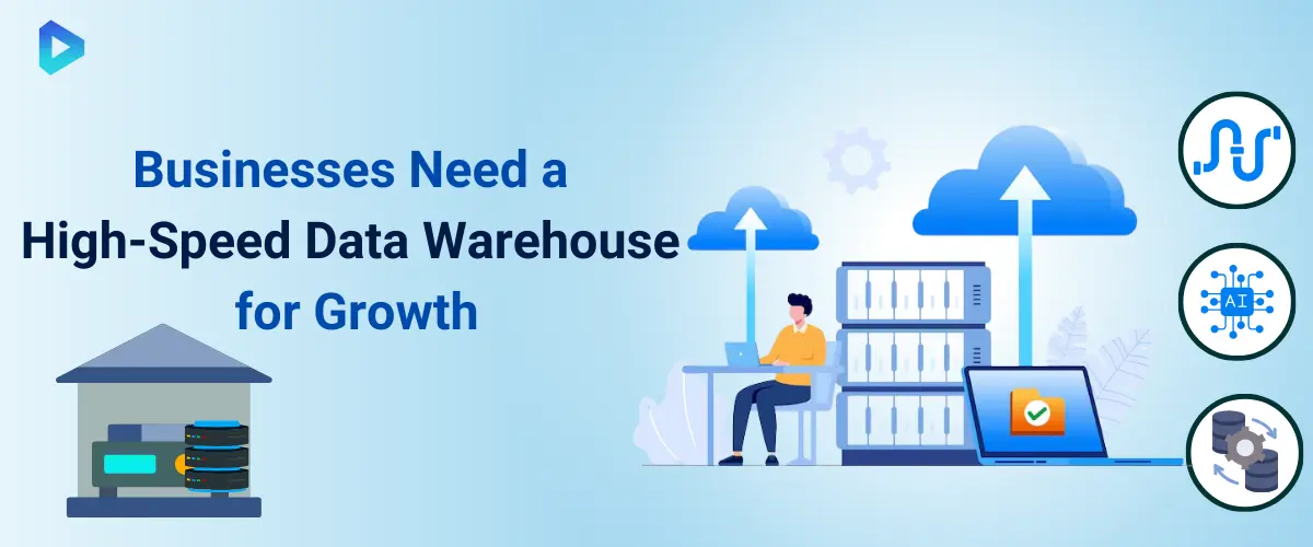 high-speed-data-warehouse