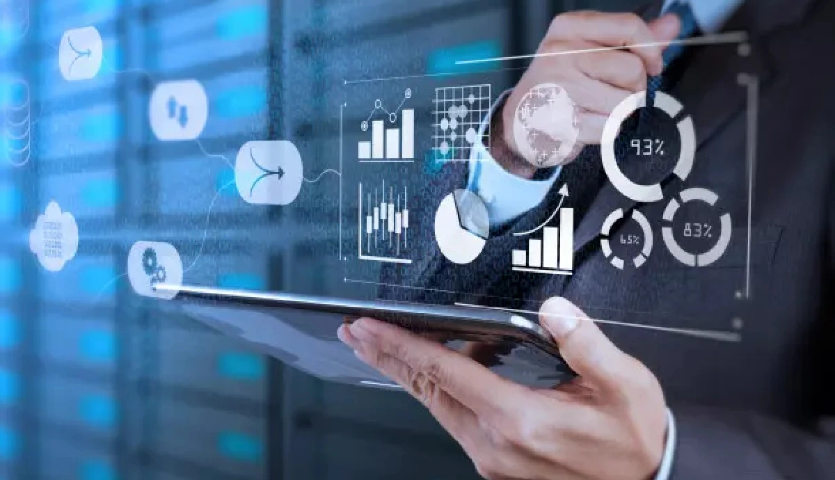 A Structured Approach To Improving Business Intelligence