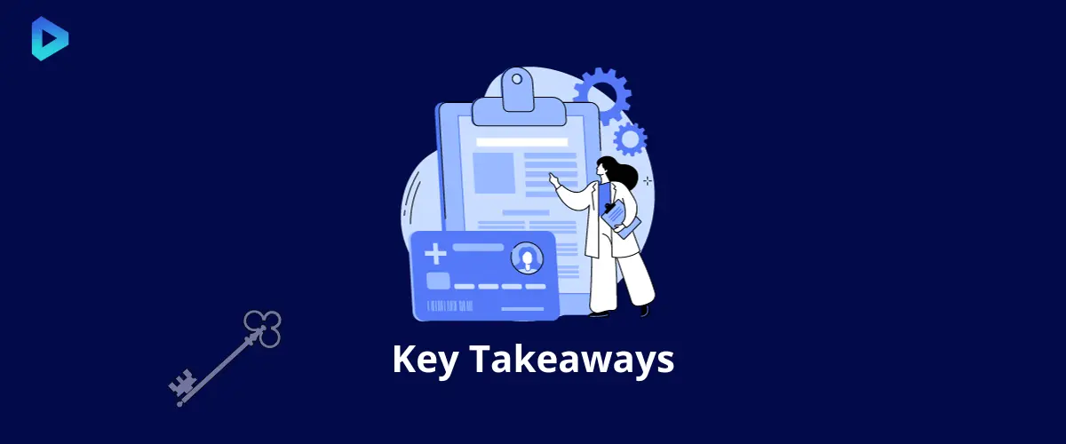 prominent-healthcare-software-conclusion-key-take-aways