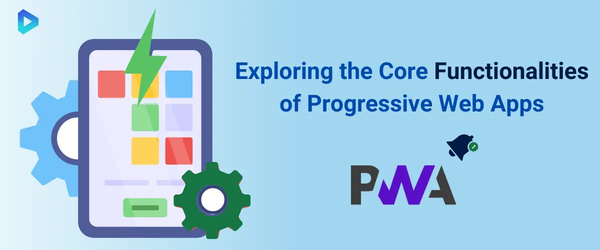 pwa-core-functionalities
