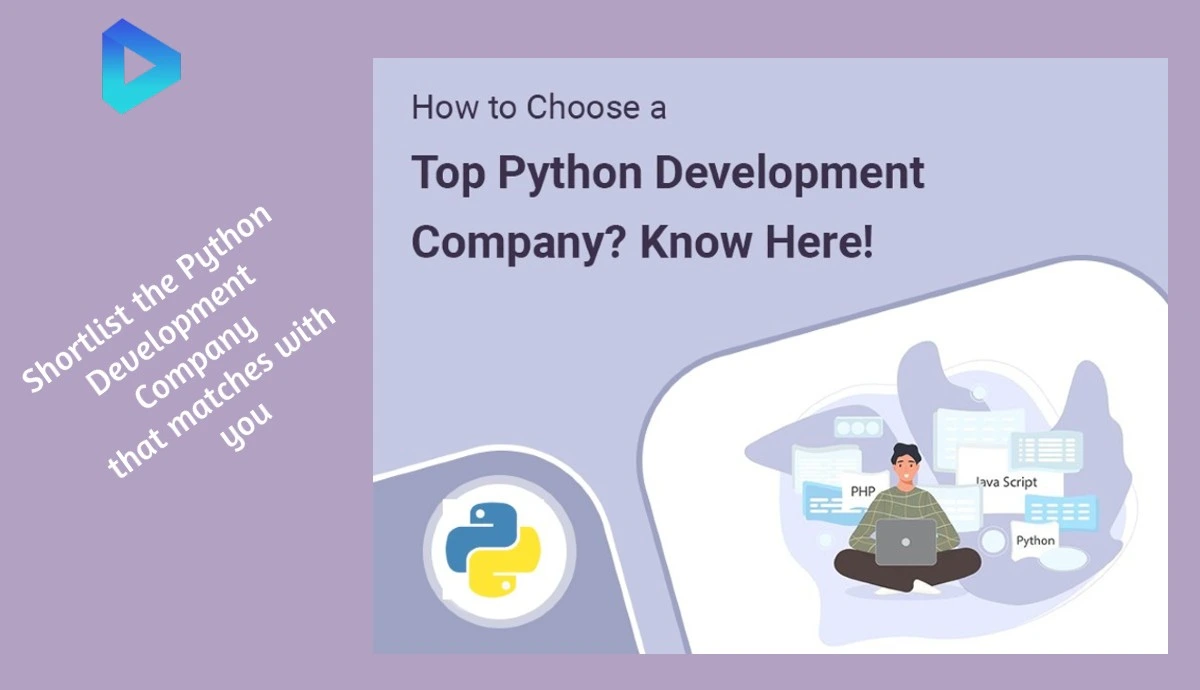 How to Shortlist the Best Python Development Company