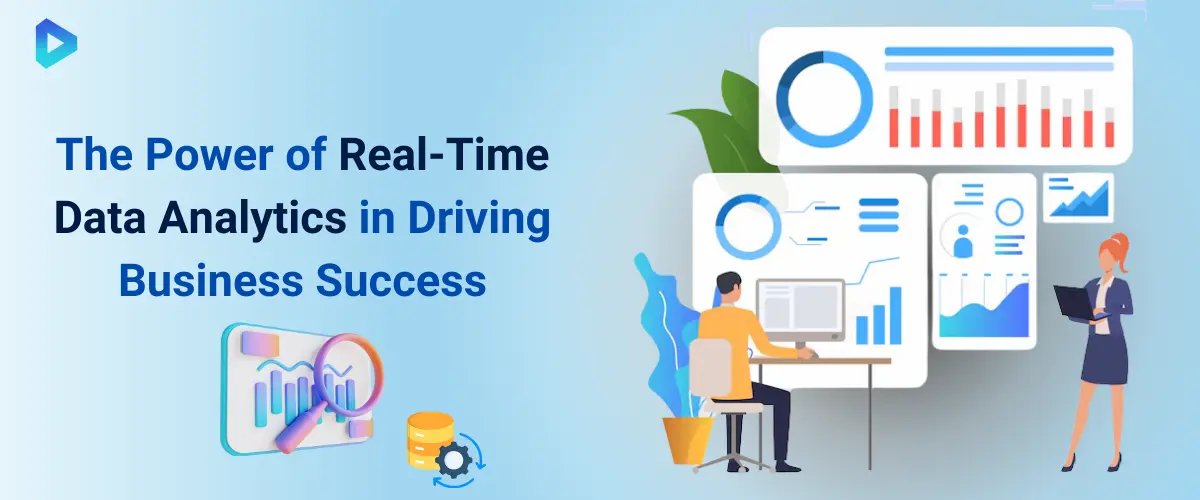 How Real-Time Analytics Can Boost Your Business Revenue?