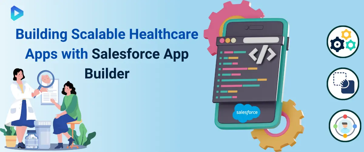 salesforce-app-builder-healthcare