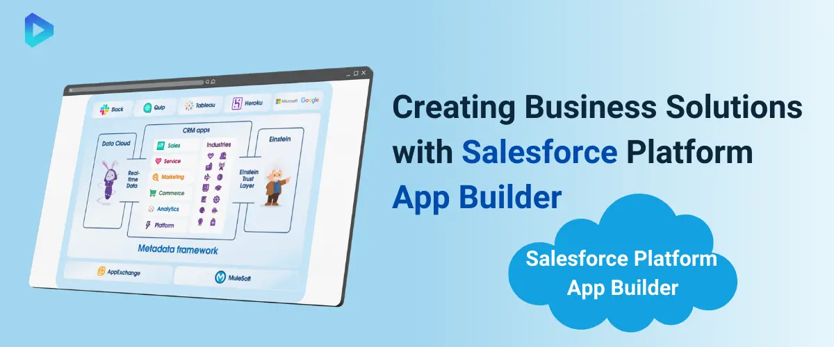 salesforce-app-builder