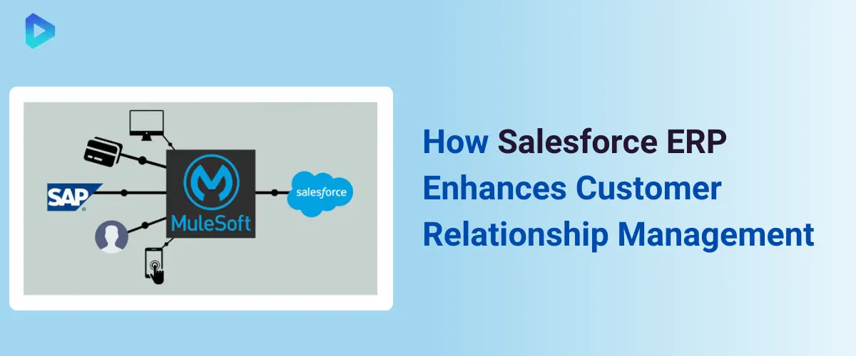salesforce-erp-crm