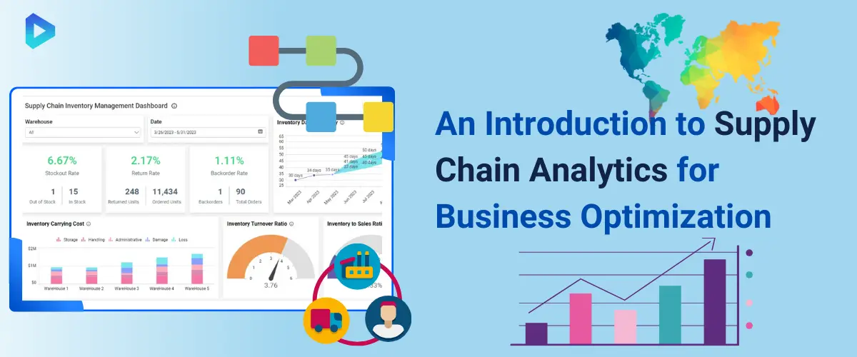 How to Get Started with Supply Chain Analytics?