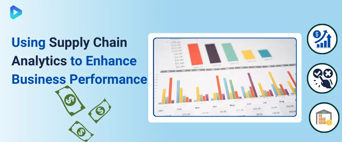 supply-chain-analytics-performance