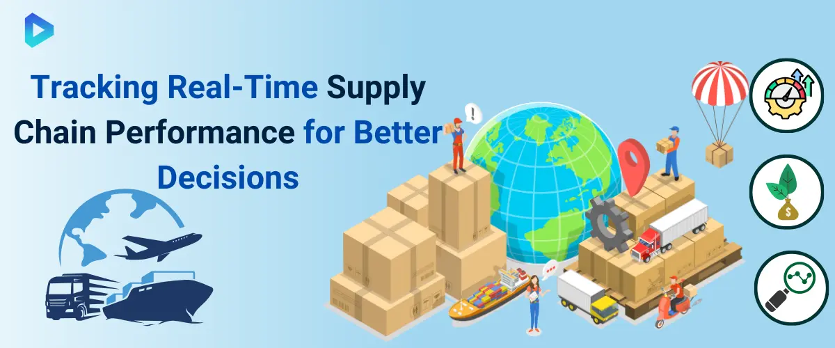 supply-chain-performance-tracking