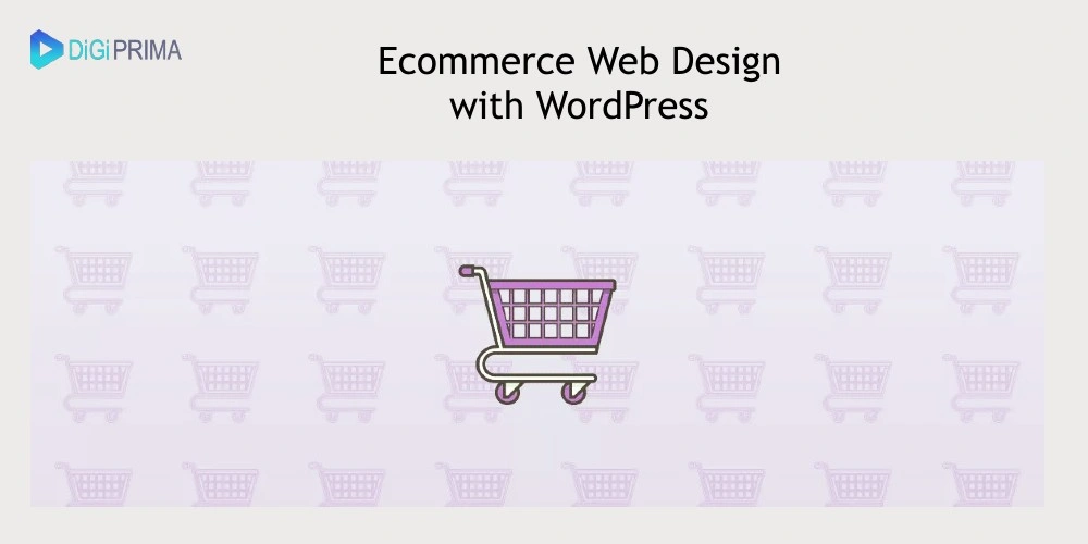 Is WordPress right for ecommerce web design and development?
