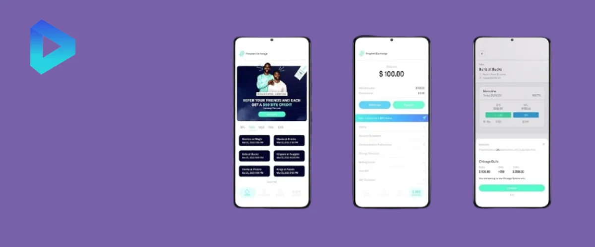 BetHite :Peer to Peer Sports Betting Platform
