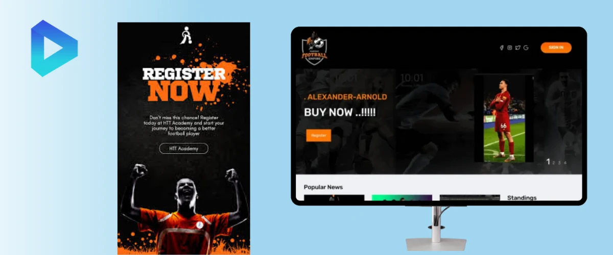 How DigiPrima Developed Fantasy Football Empire: A Bespoke Fantasy Sports Experience